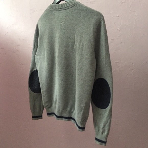 Tommy Hilfiger Crew Neck Sweater - Picture 3 of 8